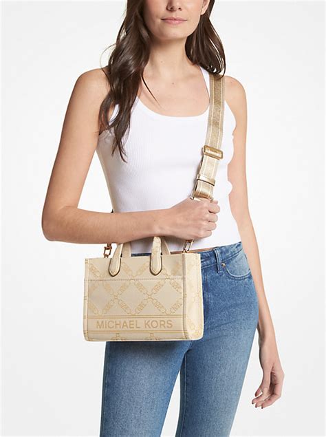 michael kors berkley messenger crossbody|Michael Kors small Messenger bag.